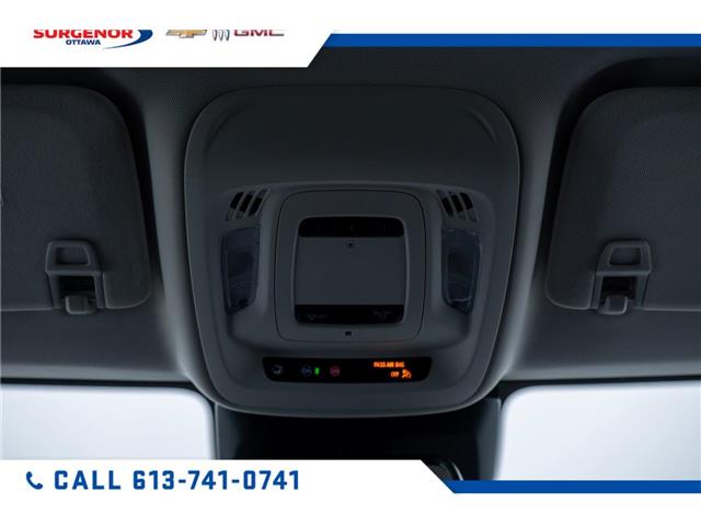 2024 Buick Envision Preferred (Stk: 25257A) in Ottawa - Image 22 of 24
