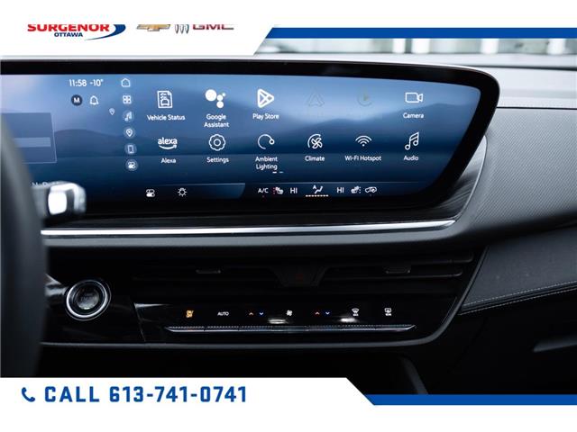 2024 Buick Envision Preferred (Stk: 25257A) in Ottawa - Image 23 of 24