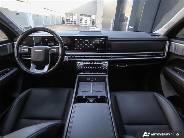 2024 Hyundai Santa Fe HEV Preferred w/Trend Package (Stk: 119839) in London - Image 25 of 26