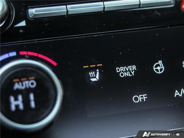 2024 Hyundai Santa Fe HEV Preferred w/Trend Package (Stk: 119839) in London - Image 26 of 26