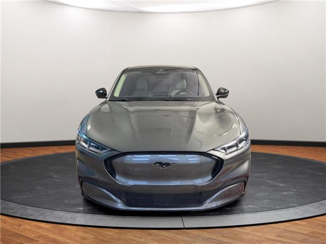 2021 Ford Mustang Mach-E Premium (Stk: A41205) in Lower Sackville - Image 2 of 25