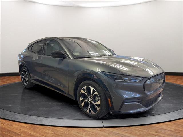 2021 Ford Mustang Mach-E Premium (Stk: A41205) in Lower Sackville - Image 3 of 25