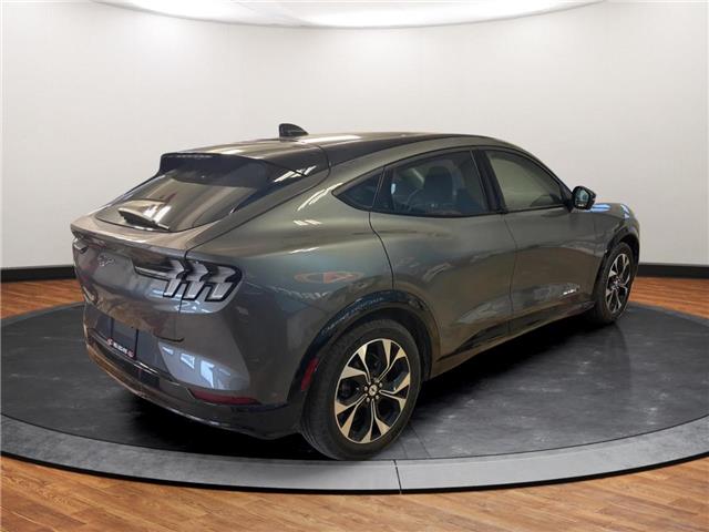 2021 Ford Mustang Mach-E Premium (Stk: A41205) in Lower Sackville - Image 4 of 25