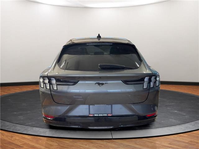2021 Ford Mustang Mach-E Premium (Stk: A41205) in Lower Sackville - Image 5 of 25