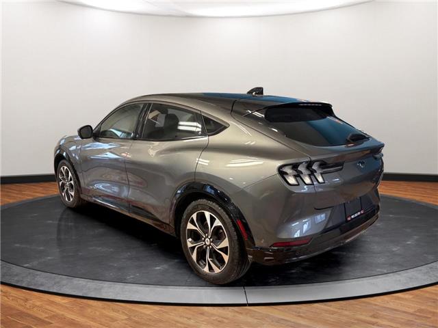 2021 Ford Mustang Mach-E Premium (Stk: A41205) in Lower Sackville - Image 6 of 25