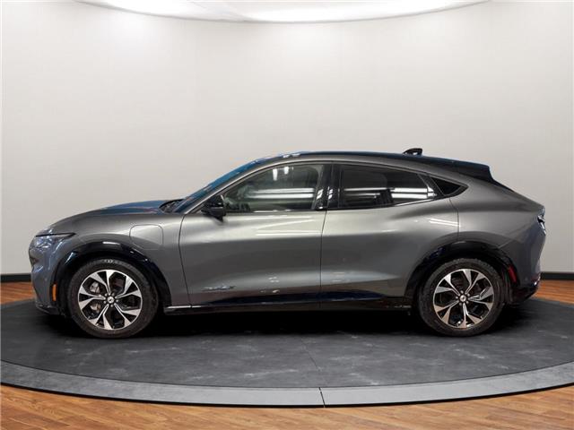 2021 Ford Mustang Mach-E Premium (Stk: A41205) in Lower Sackville - Image 7 of 25