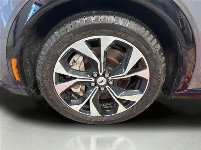 2021 Ford Mustang Mach-E Premium (Stk: A41205) in Lower Sackville - Image 8 of 25