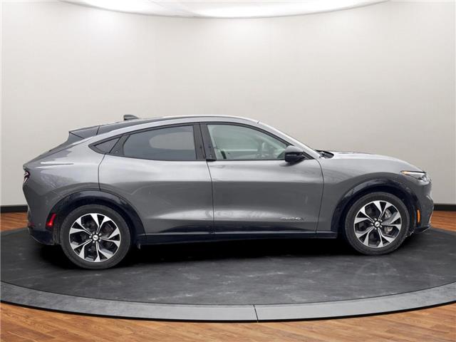 2021 Ford Mustang Mach-E Premium (Stk: A41205) in Lower Sackville - Image 9 of 25