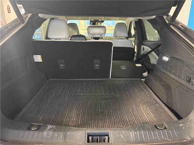 2021 Ford Mustang Mach-E Premium (Stk: A41205) in Lower Sackville - Image 10 of 25