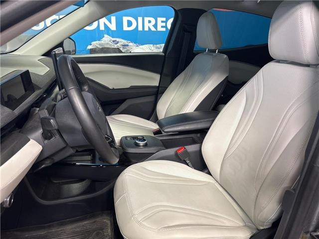 2021 Ford Mustang Mach-E Premium (Stk: A41205) in Lower Sackville - Image 11 of 25