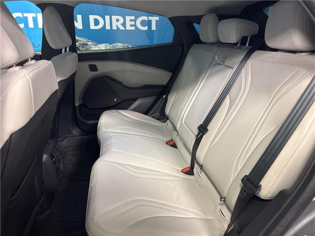 2021 Ford Mustang Mach-E Premium (Stk: A41205) in Lower Sackville - Image 12 of 25