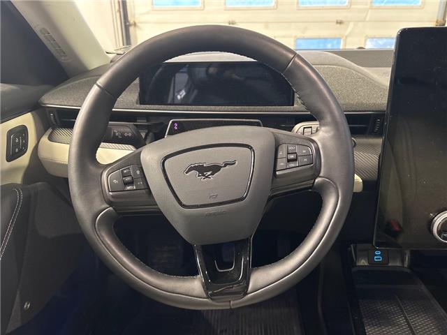 2021 Ford Mustang Mach-E Premium (Stk: A41205) in Lower Sackville - Image 15 of 25