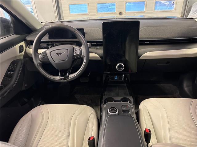2021 Ford Mustang Mach-E Premium (Stk: A41205) in Lower Sackville - Image 16 of 25