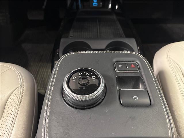 2021 Ford Mustang Mach-E Premium (Stk: A41205) in Lower Sackville - Image 17 of 25