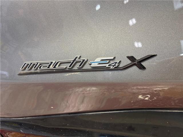 2021 Ford Mustang Mach-E Premium (Stk: A41205) in Lower Sackville - Image 19 of 25