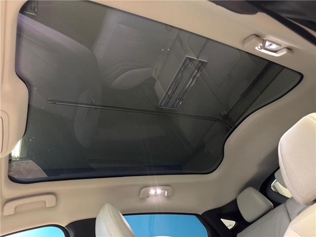 2021 Ford Mustang Mach-E Premium (Stk: A41205) in Lower Sackville - Image 20 of 25