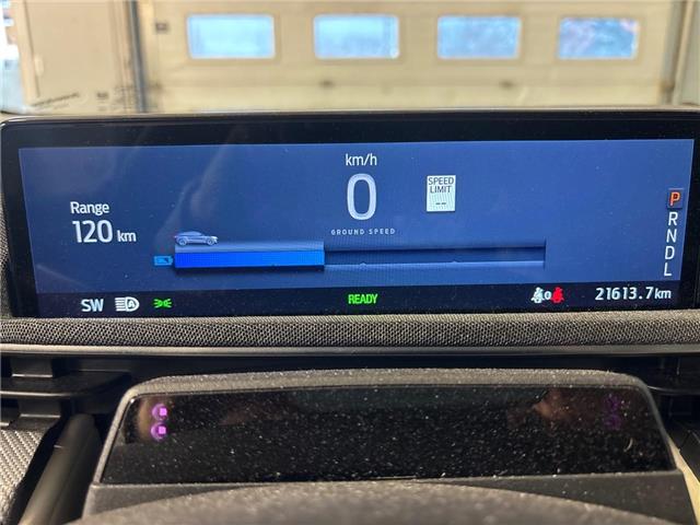 2021 Ford Mustang Mach-E Premium (Stk: A41205) in Lower Sackville - Image 21 of 25