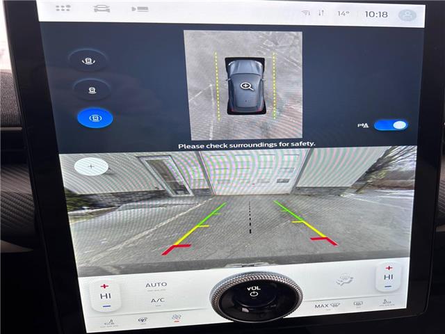 2021 Ford Mustang Mach-E Premium (Stk: A41205) in Lower Sackville - Image 22 of 25