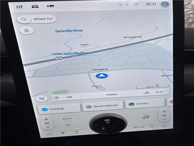 2021 Ford Mustang Mach-E Premium (Stk: A41205) in Lower Sackville - Image 24 of 25