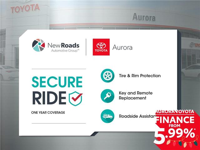 2025 Toyota 4Runner Base (Stk: 362541) in Aurora - Image 4 of 29