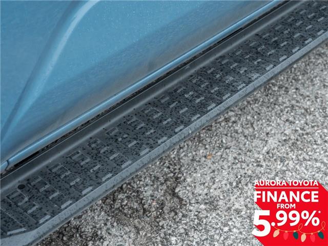 2025 Toyota 4Runner Base (Stk: 362541) in Aurora - Image 7 of 29