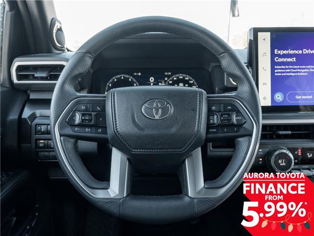 2025 Toyota 4Runner Base (Stk: 362541) in Aurora - Image 11 of 29