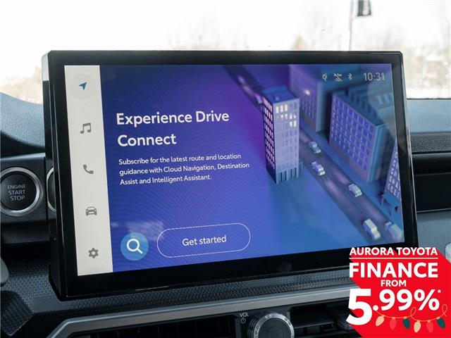 2025 Toyota 4Runner Base (Stk: 362541) in Aurora - Image 13 of 29