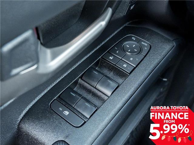 2025 Toyota 4Runner Base (Stk: 362541) in Aurora - Image 16 of 29