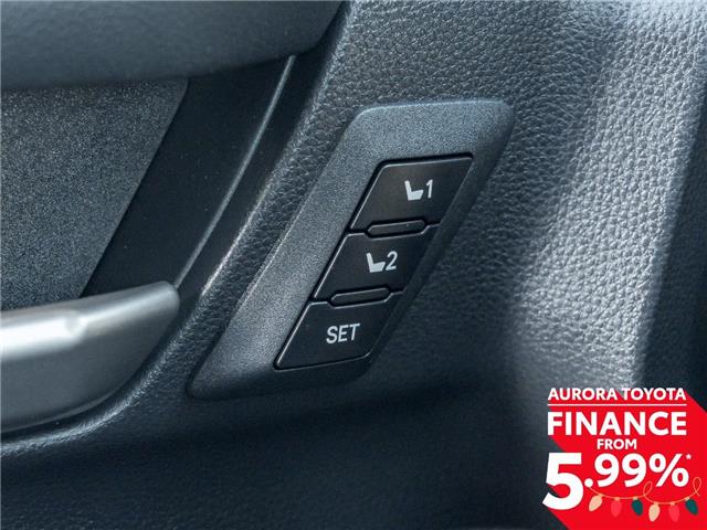 2025 Toyota 4Runner Base (Stk: 362541) in Aurora - Image 17 of 29