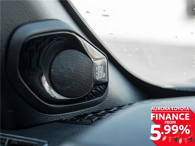 2025 Toyota 4Runner Base (Stk: 362541) in Aurora - Image 18 of 29