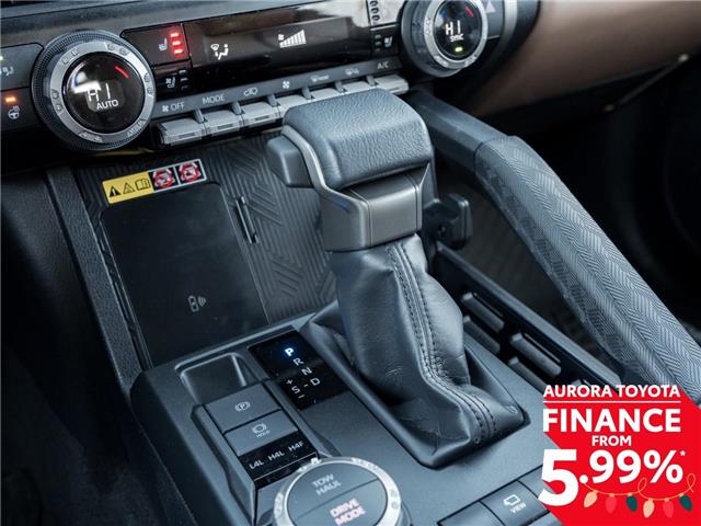 2025 Toyota 4Runner Base (Stk: 362541) in Aurora - Image 19 of 29