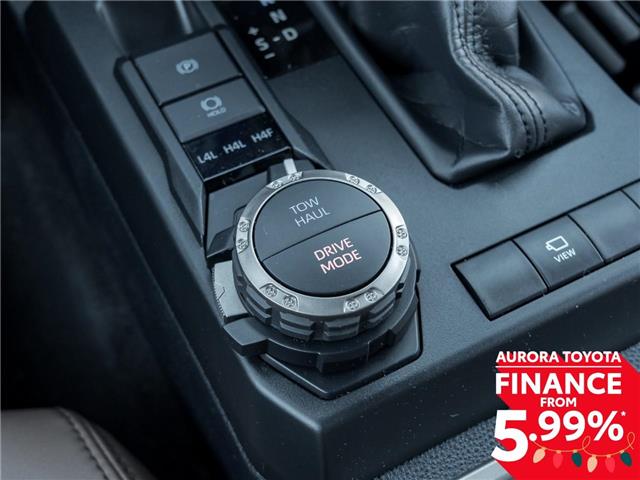 2025 Toyota 4Runner Base (Stk: 362541) in Aurora - Image 20 of 29