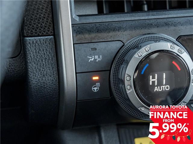 2025 Toyota 4Runner Base (Stk: 362541) in Aurora - Image 23 of 29