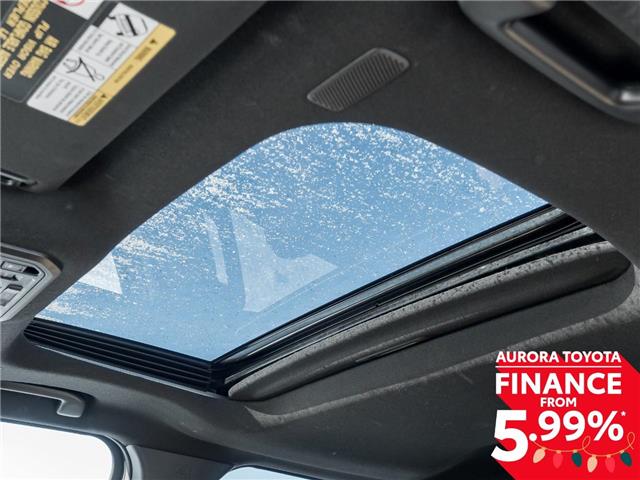2025 Toyota 4Runner Base (Stk: 362541) in Aurora - Image 25 of 29