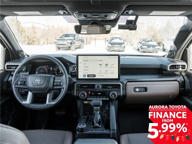2025 Toyota 4Runner Base (Stk: 362541) in Aurora - Image 28 of 29