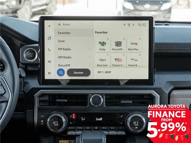 2025 Toyota 4Runner Base (Stk: 362541) in Aurora - Image 29 of 29