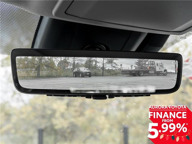 2023 Toyota Highlander Hybrid Limited (Stk: 8376) in Aurora - Image 25 of 32