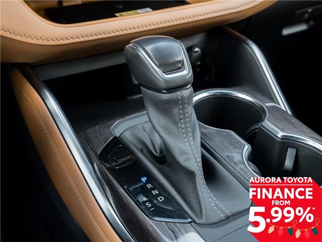2023 Toyota Highlander Hybrid Limited (Stk: 8330) in Aurora - Image 20 of 31