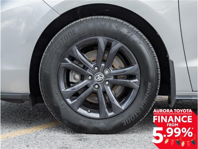 2024 Toyota Sienna XSE 7-Passenger (Stk: 360751) in Aurora - Image 5 of 26