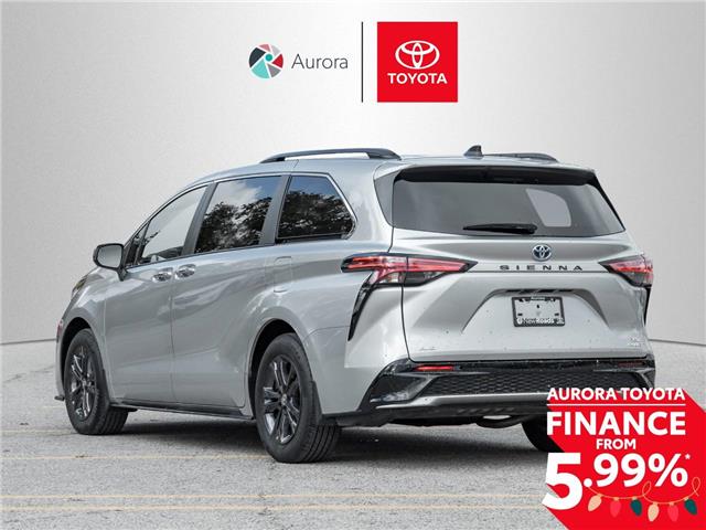 2024 Toyota Sienna XSE 7-Passenger (Stk: 360751) in Aurora - Image 6 of 26