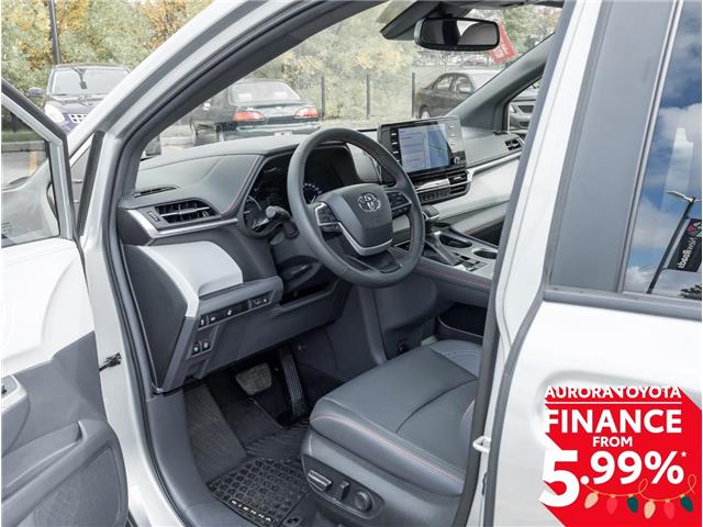 2024 Toyota Sienna XSE 7-Passenger (Stk: 360751) in Aurora - Image 9 of 26