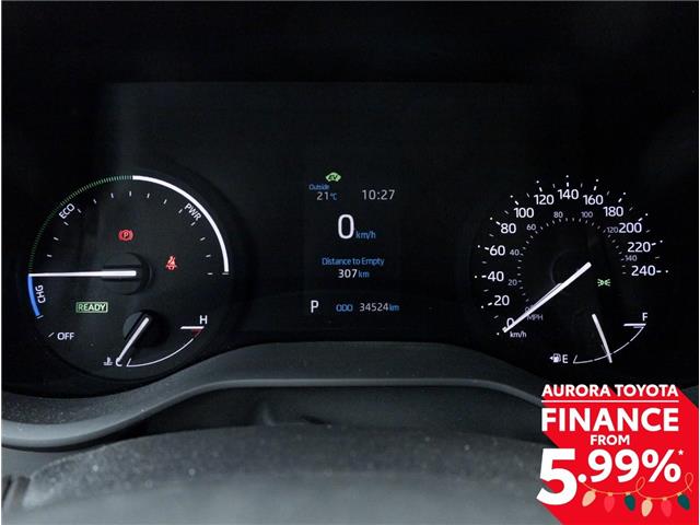 2024 Toyota Sienna XSE 7-Passenger (Stk: 360751) in Aurora - Image 11 of 26