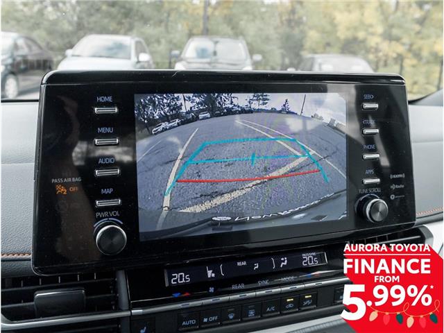 2024 Toyota Sienna XSE 7-Passenger (Stk: 360751) in Aurora - Image 13 of 26