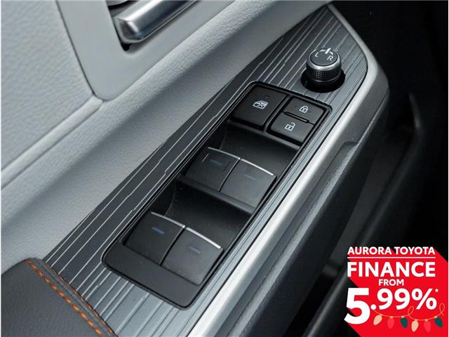 2024 Toyota Sienna XSE 7-Passenger (Stk: 360751) in Aurora - Image 14 of 26