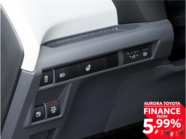 2024 Toyota Sienna XSE 7-Passenger (Stk: 360751) in Aurora - Image 15 of 26