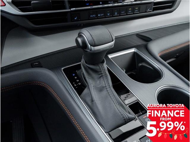2024 Toyota Sienna XSE 7-Passenger (Stk: 360751) in Aurora - Image 16 of 26