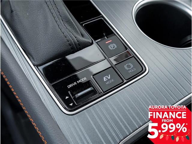 2024 Toyota Sienna XSE 7-Passenger (Stk: 360751) in Aurora - Image 17 of 26