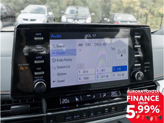 2024 Toyota Sienna XSE 7-Passenger (Stk: 360751) in Aurora - Image 19 of 26