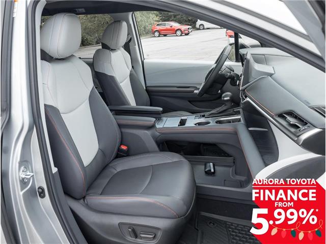 2024 Toyota Sienna XSE 7-Passenger (Stk: 360751) in Aurora - Image 21 of 26