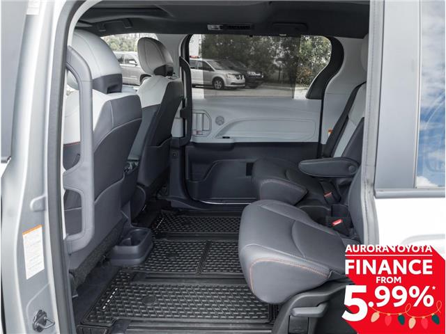 2024 Toyota Sienna XSE 7-Passenger (Stk: 360751) in Aurora - Image 22 of 26